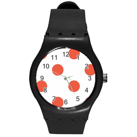 Polka Dots Front
