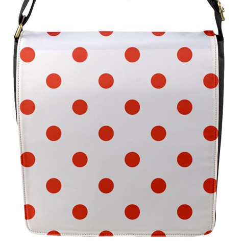 Polka Dots Front