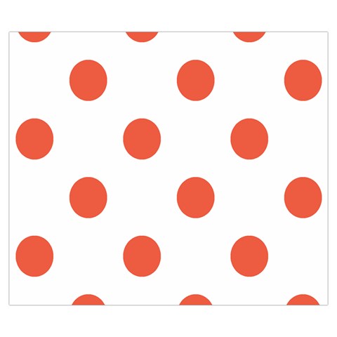 Polka Dots Front