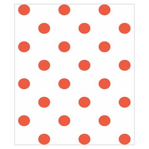 Polka Dots Front