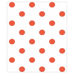 Polka Dots Front
