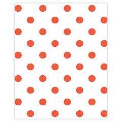 Polka Dots Back