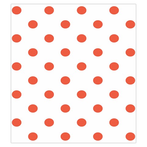 Polka Dots Front