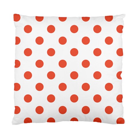 Polka Dots Back