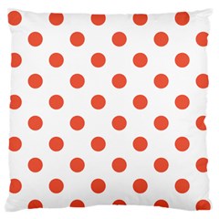 Polka Dots Back