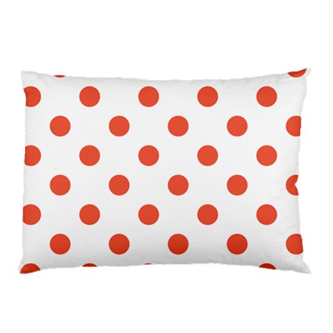 Polka Dots Front