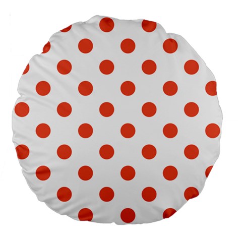 Polka Dots Front
