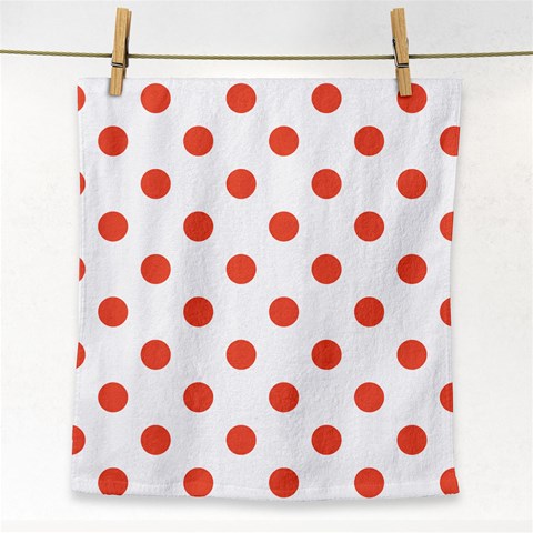 Polka Dots Front