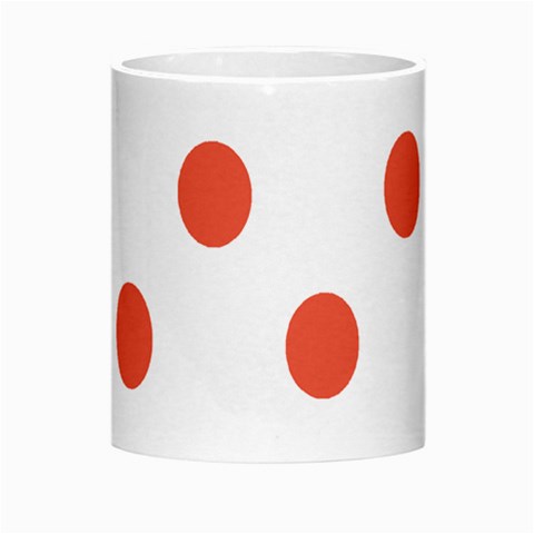Polka Dots Center