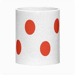 Polka Dots Center