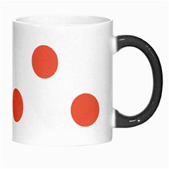 Polka Dots Right