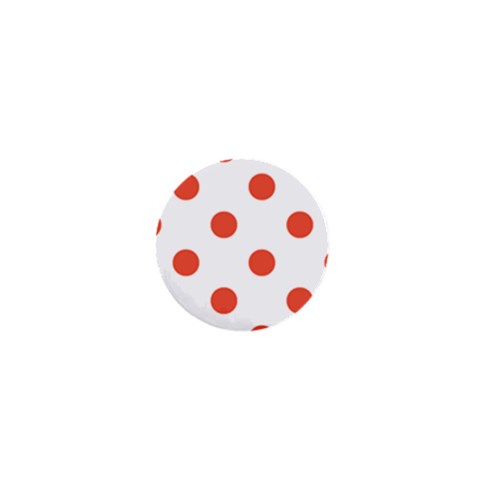 Polka Dots Front