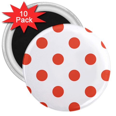 Polka Dots Front