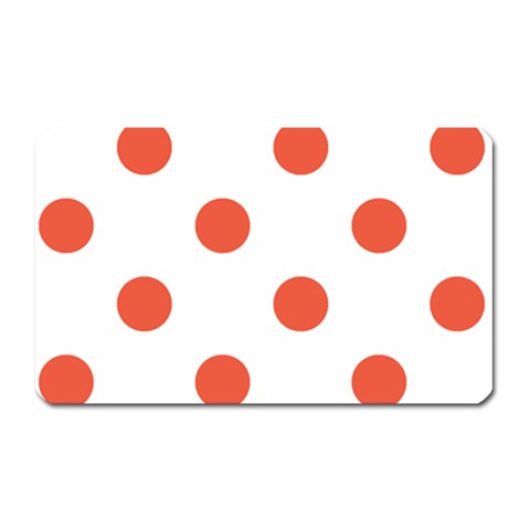 Polka Dots Front
