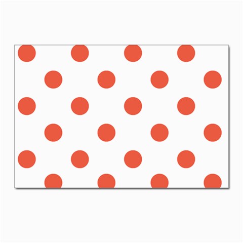 Polka Dots Front