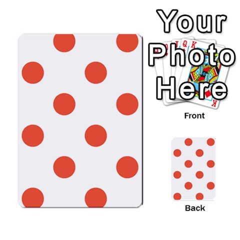 Polka Dots Front 42