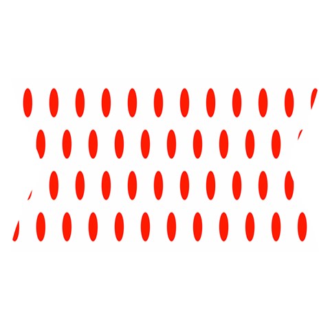 Polka Dots Waistband Front