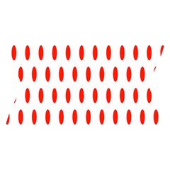 Polka Dots Waistband Front