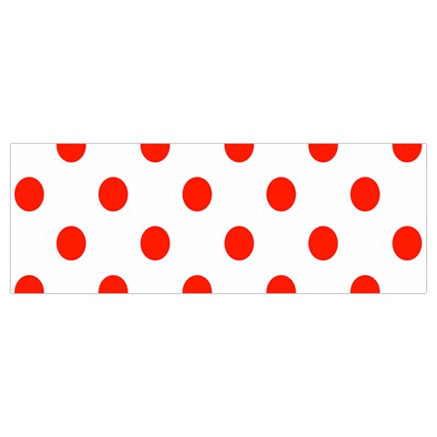 Polka Dots Strap