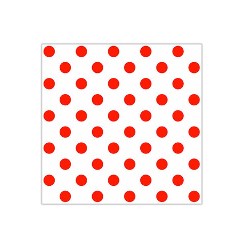 Polka Dots Front