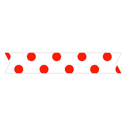Polka Dots Strap