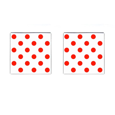 Polka Dots Front(Pair)
