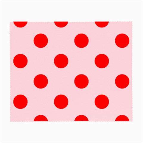 Polka Dots Front