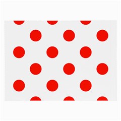 Polka Dots Back