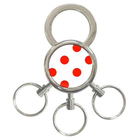 Polka Dots Front