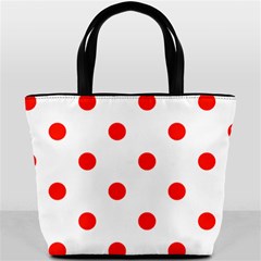 Polka Dots Front