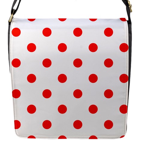 Polka Dots Front