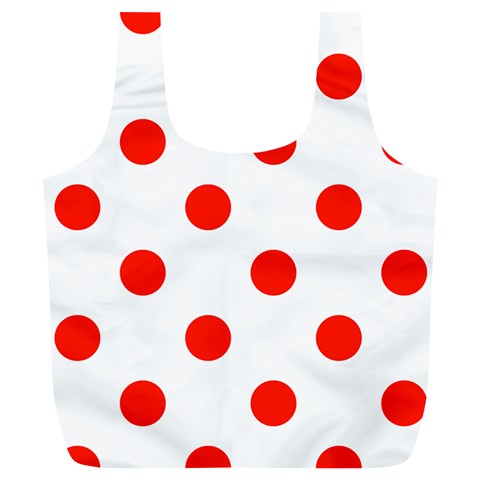 Polka Dots Back