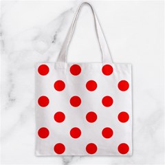 Polka Dots Back