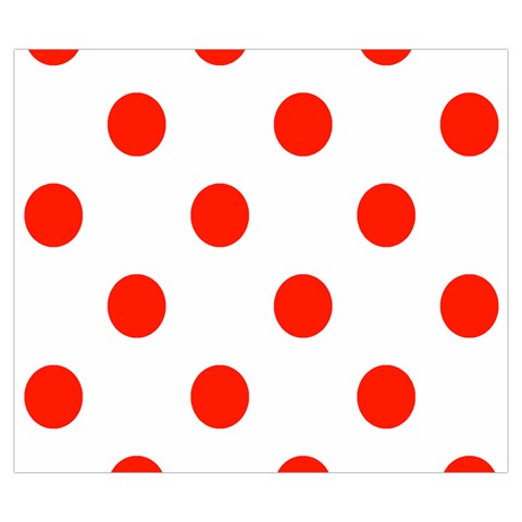 Polka Dots Front
