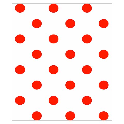 Polka Dots Front