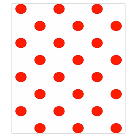 Polka Dots Front