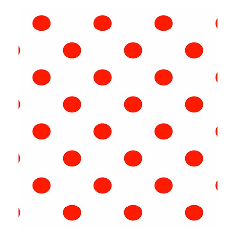 Polka Dots Front