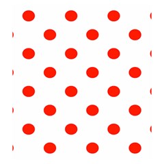Polka Dots Back