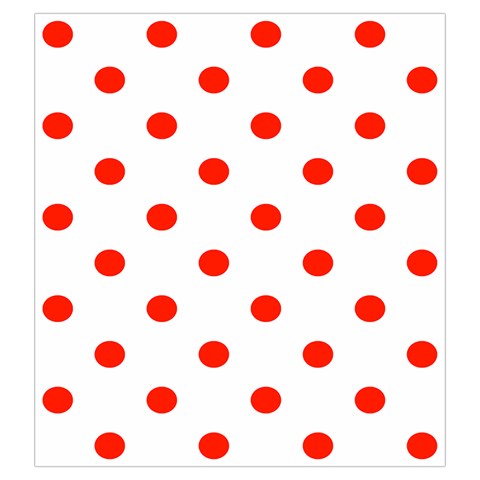 Polka Dots Front