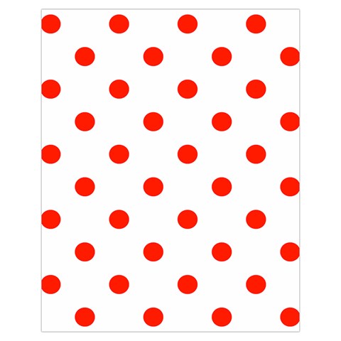 Polka Dots Front
