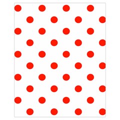 Polka Dots Back