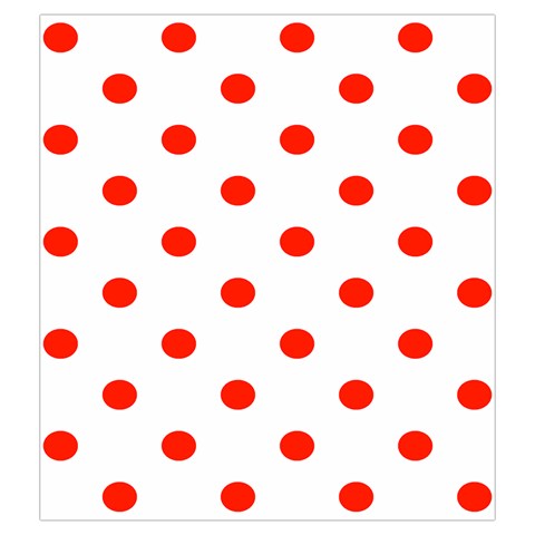 Polka Dots Front