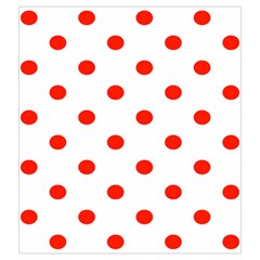 Polka Dots Back