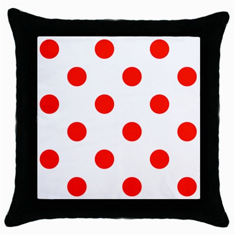 Polka Dots Front