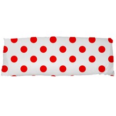 Polka Dots Back