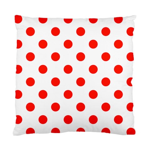 Polka Dots Front