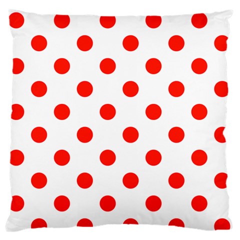 Polka Dots Front