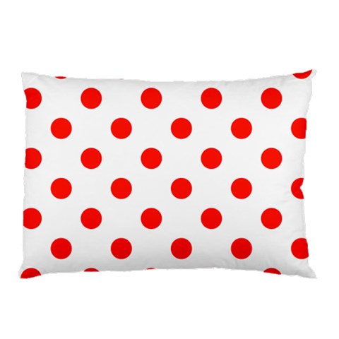 Polka Dots Front