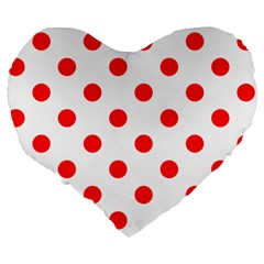 Polka Dots Back