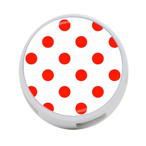 Polka Dots Front
